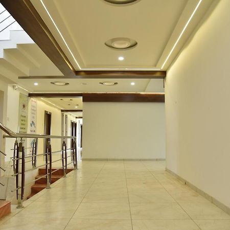Hotel Savera Inn Morbi Exterior photo