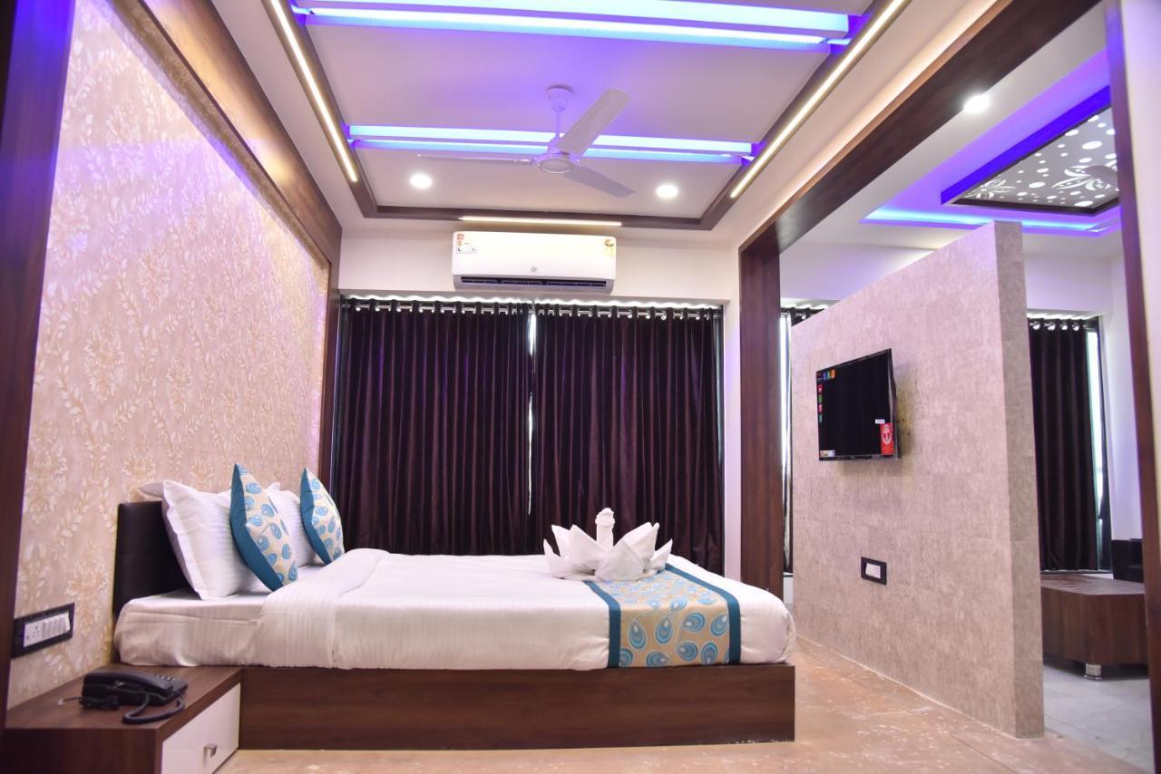 Hotel Savera Inn Morbi Exterior photo