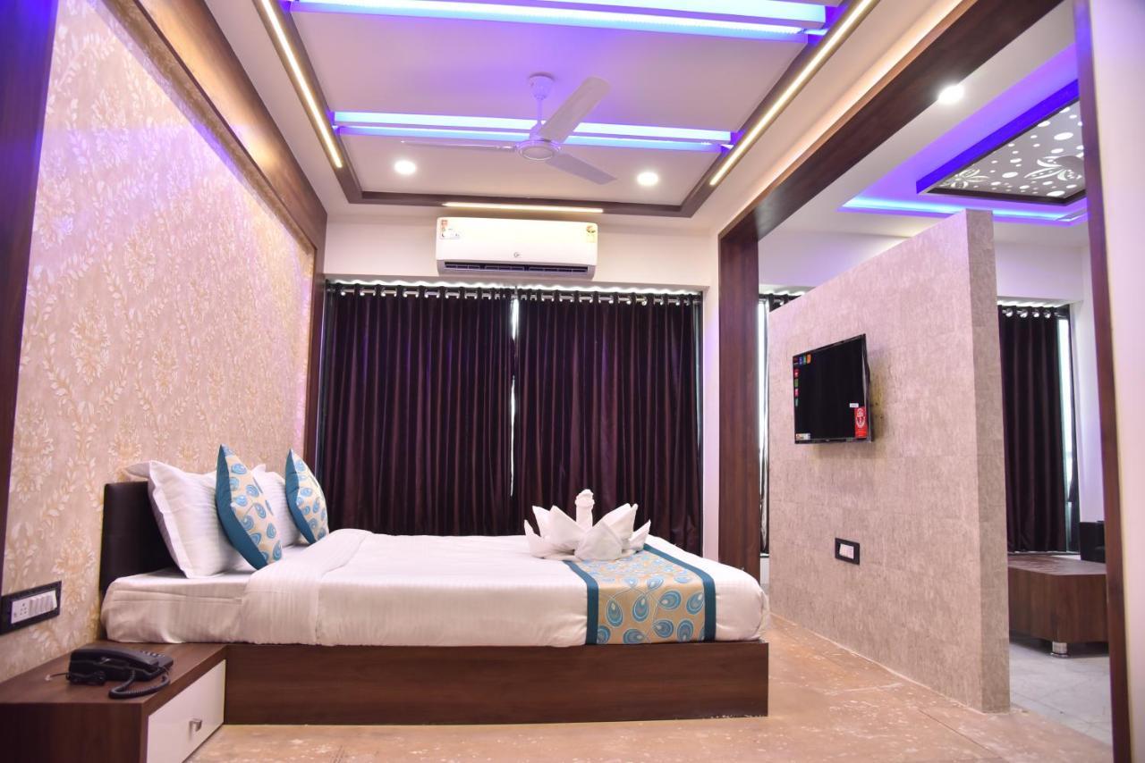 Hotel Savera Inn Morbi Exterior photo