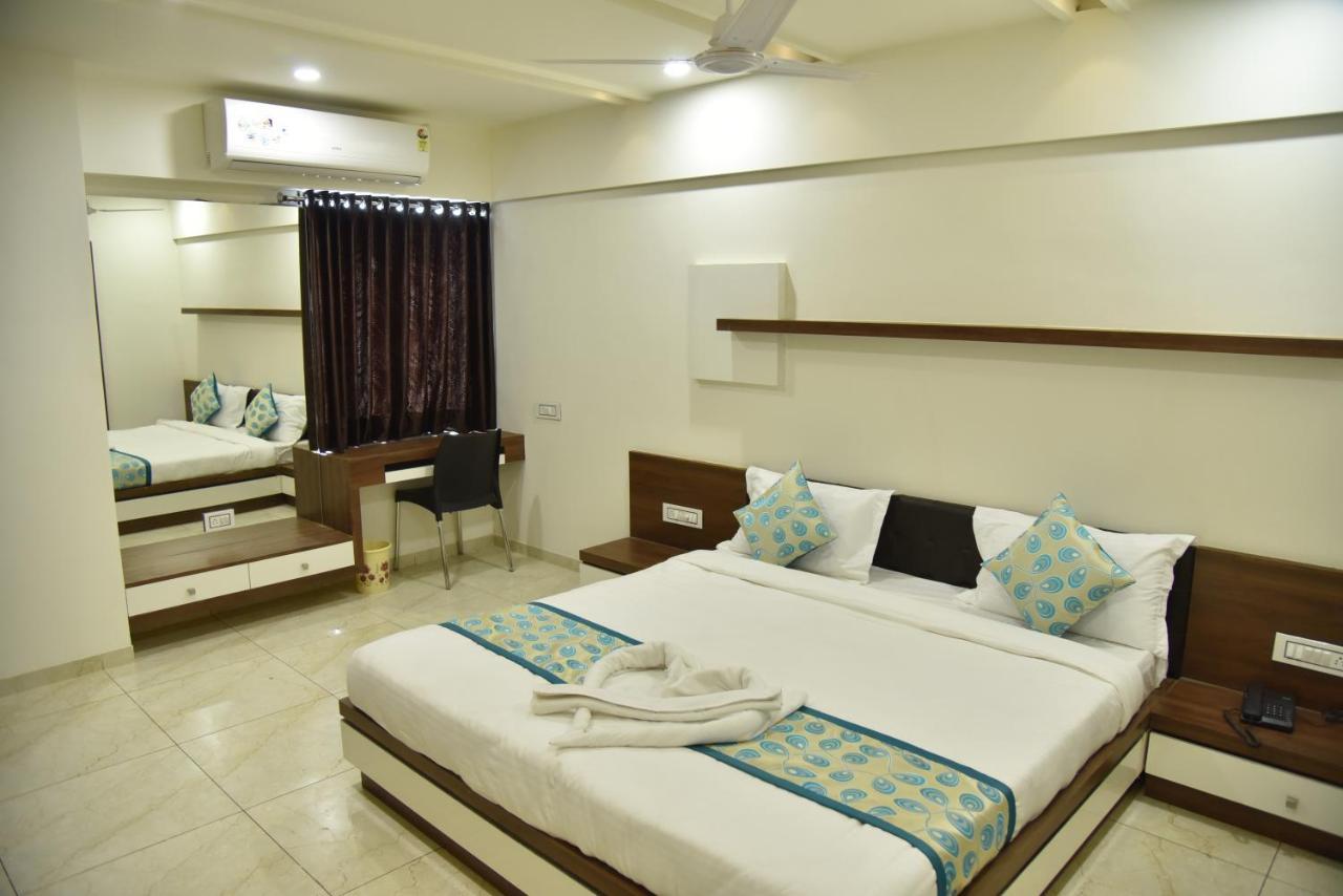 Hotel Savera Inn Morbi Exterior photo